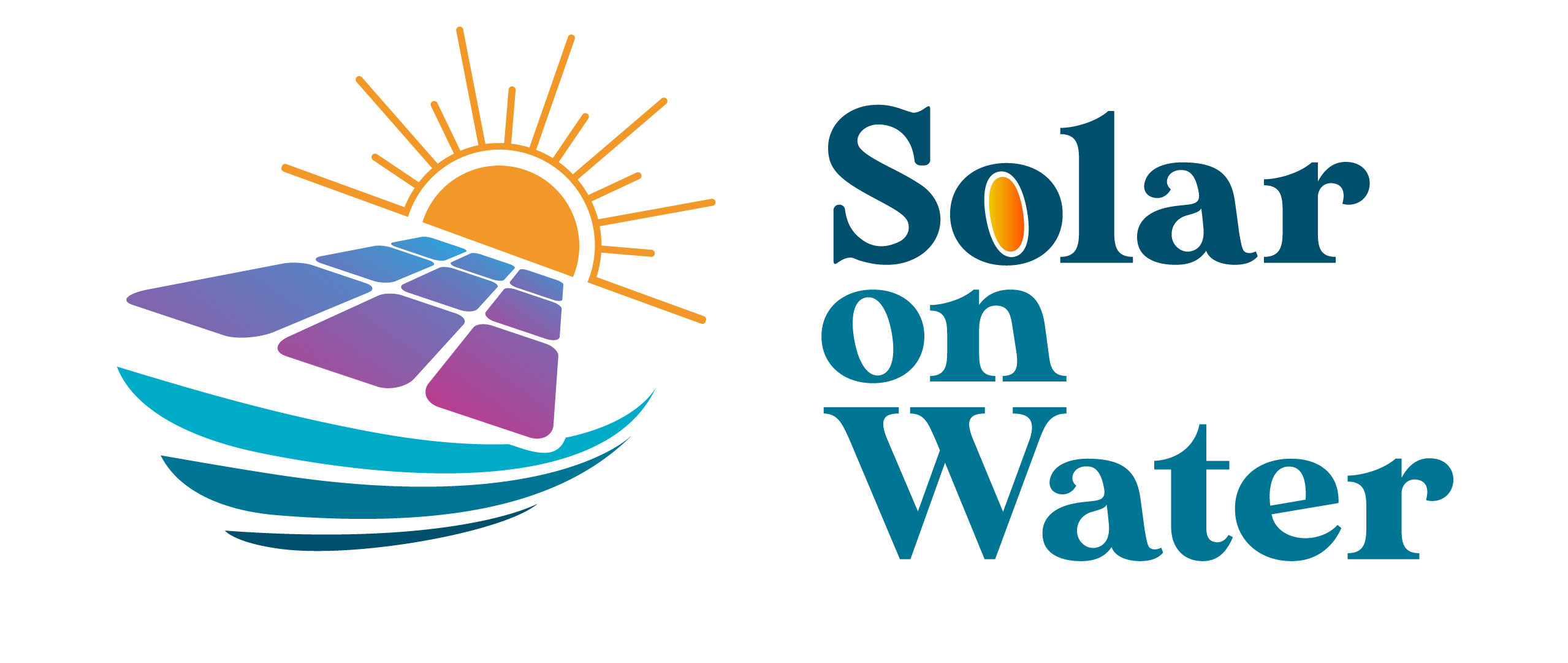 Solar on Water